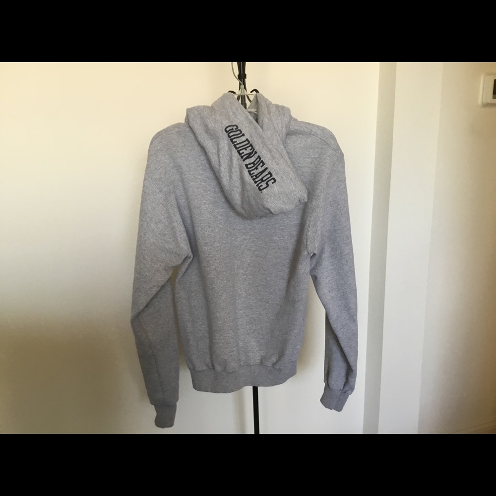 Cal Berkeley hoodie - Picture 3 of 5